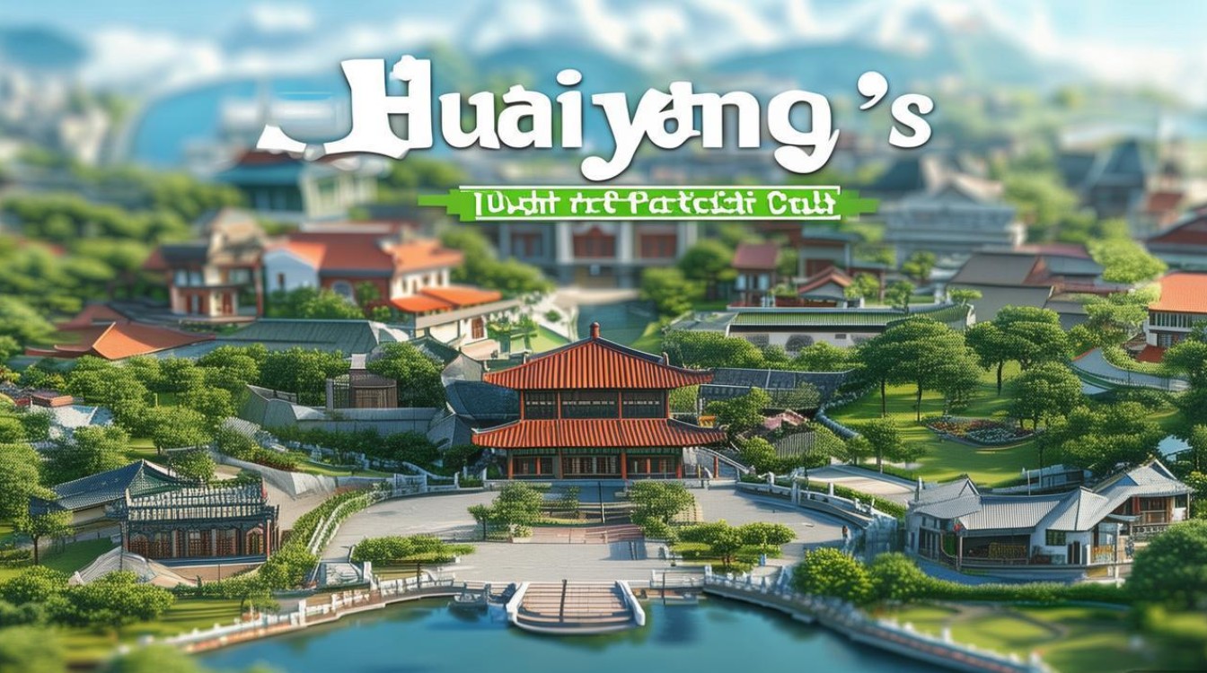 淮阳的旅游景点大全 淮阳的旅游景点大全