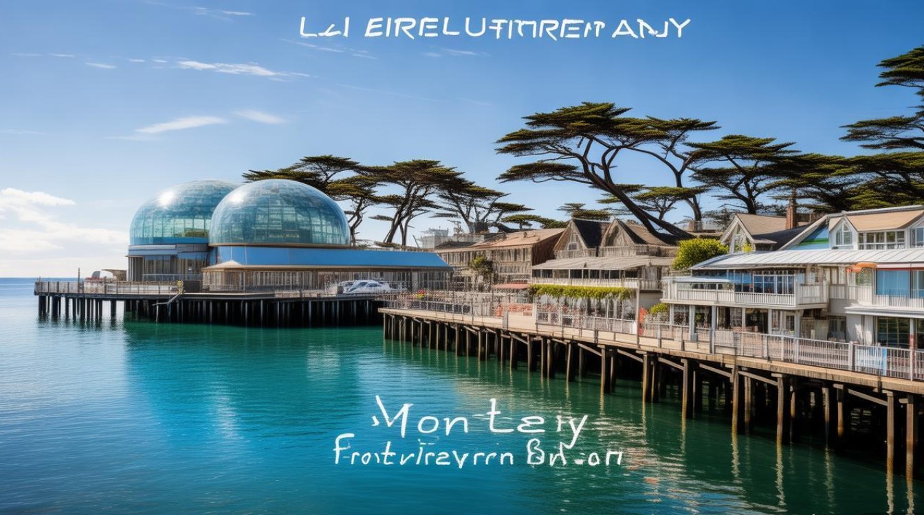 蒙特雷的景点 蒙特雷的景点