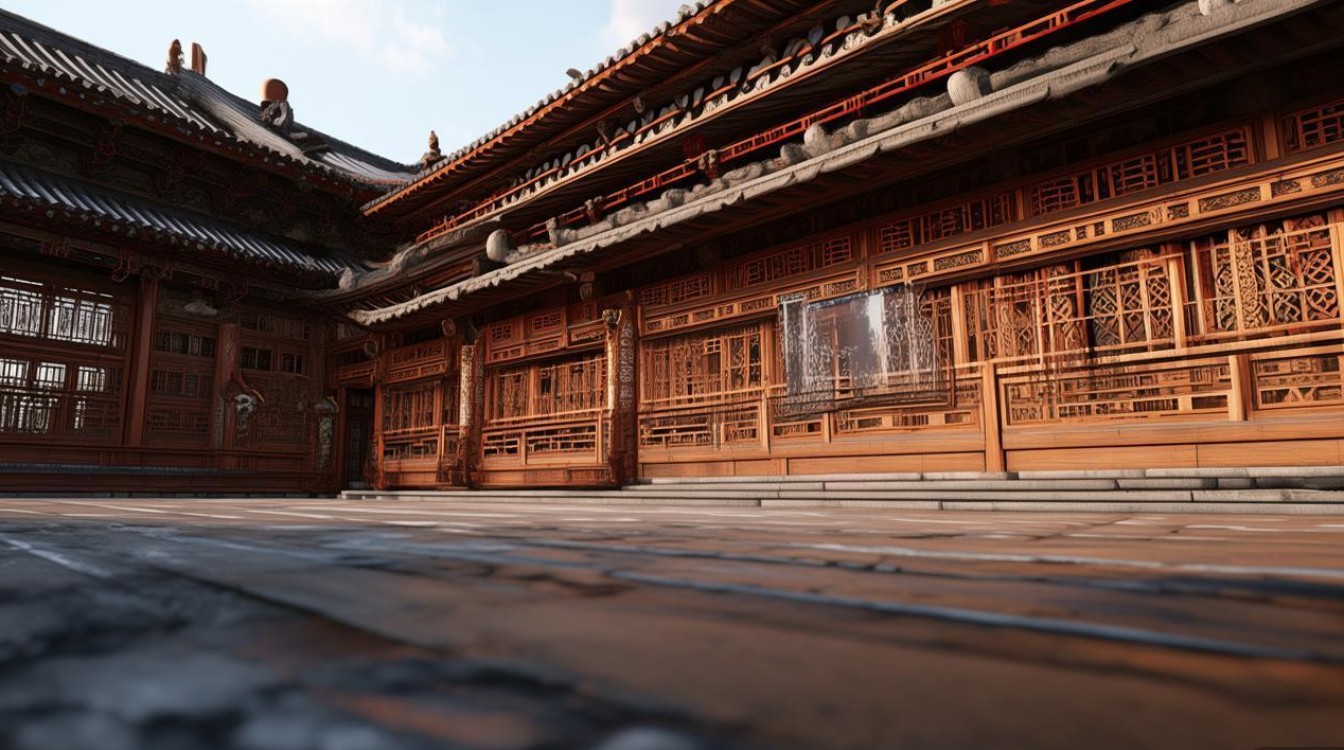 江苏泰州著名景点