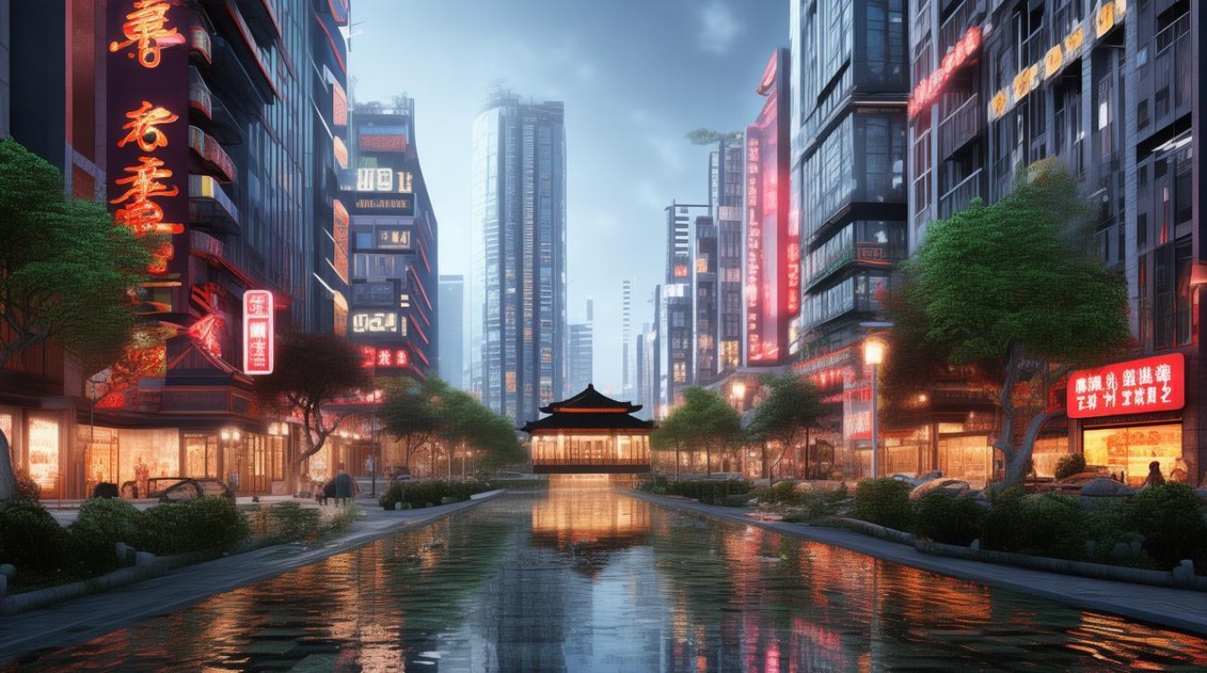 北京中关村附近景点