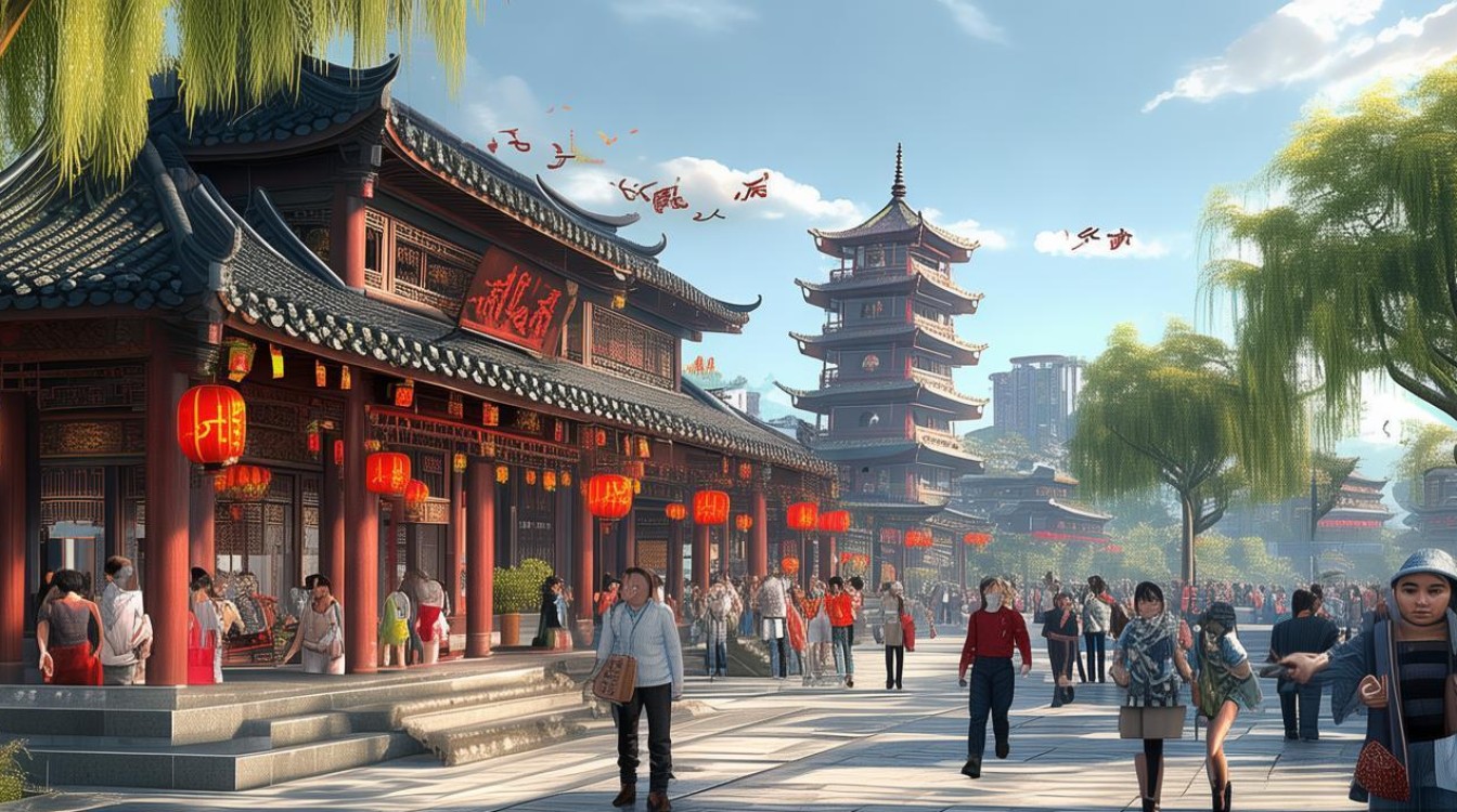 杭州自由行必去景点