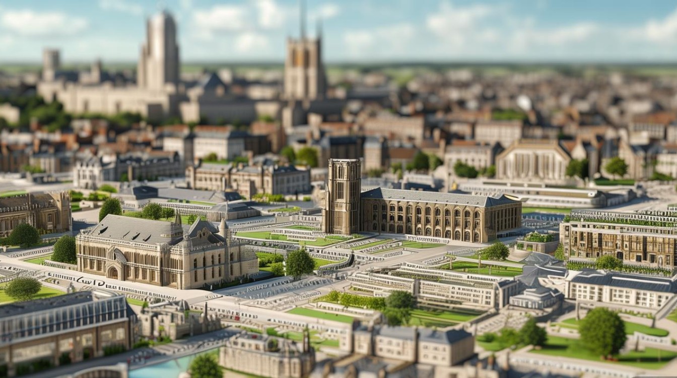 约克旅游景点攻略