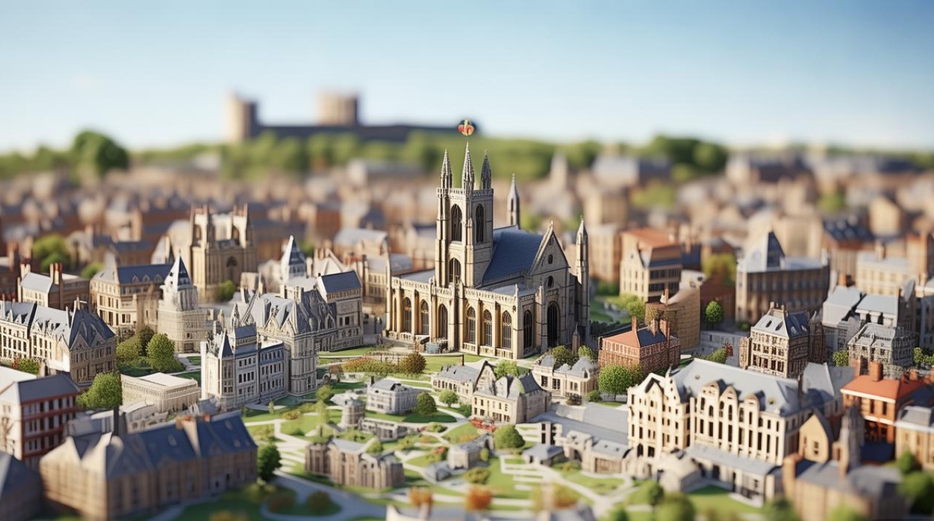 约克旅游景点攻略