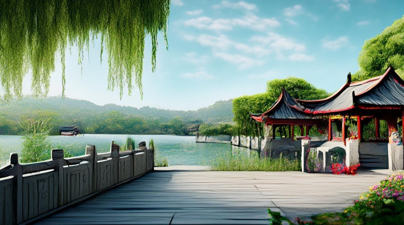 颐和园附近有什么景点