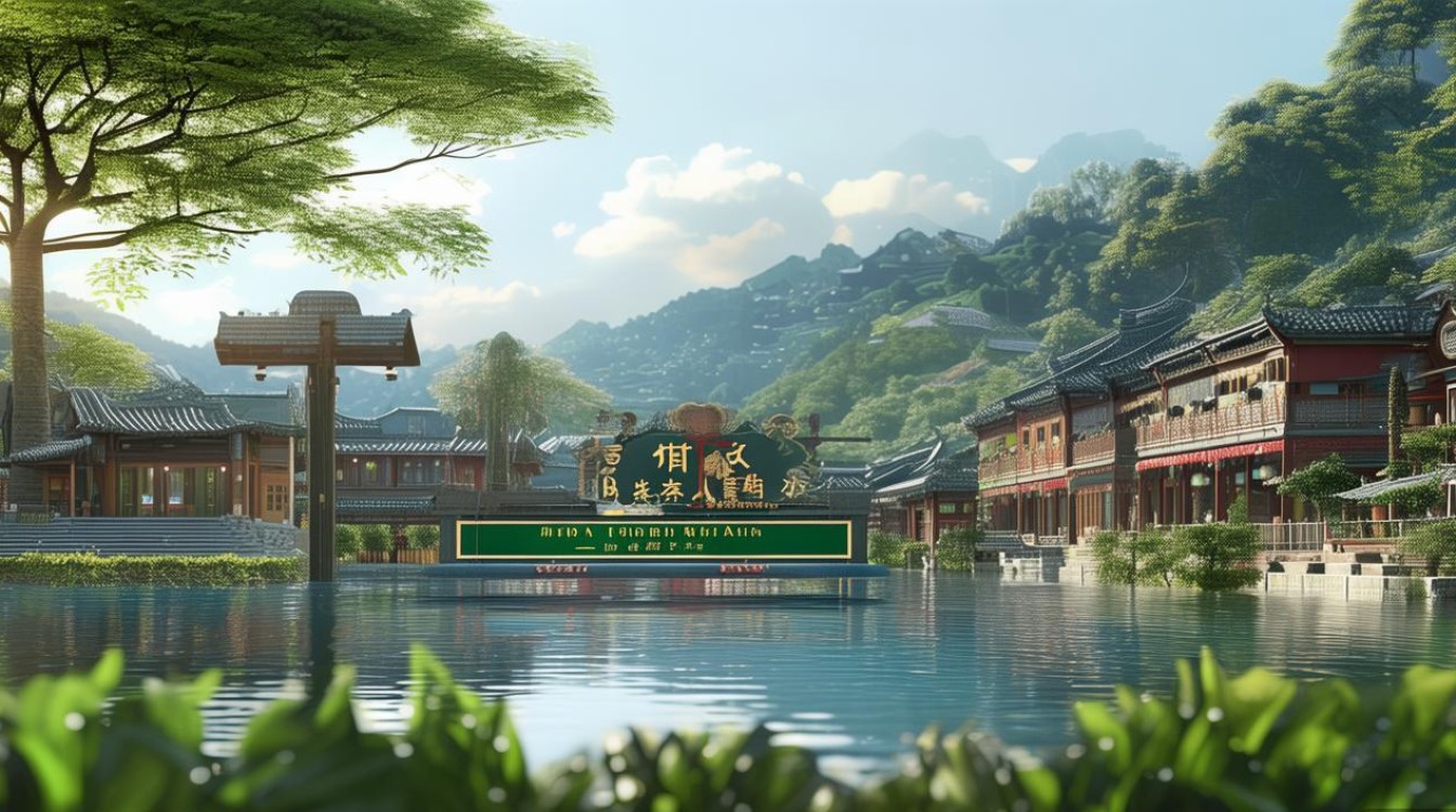 浙江游玩必去景点推荐