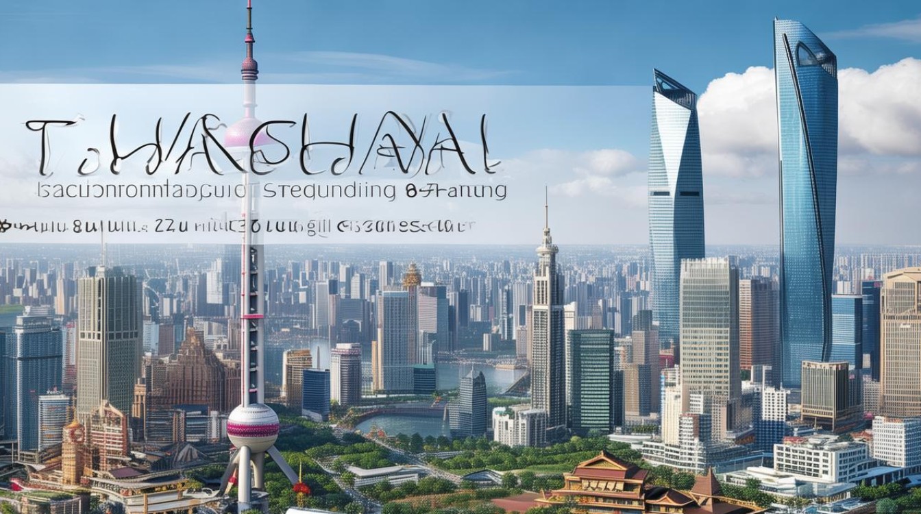 上海周边必去景点推荐