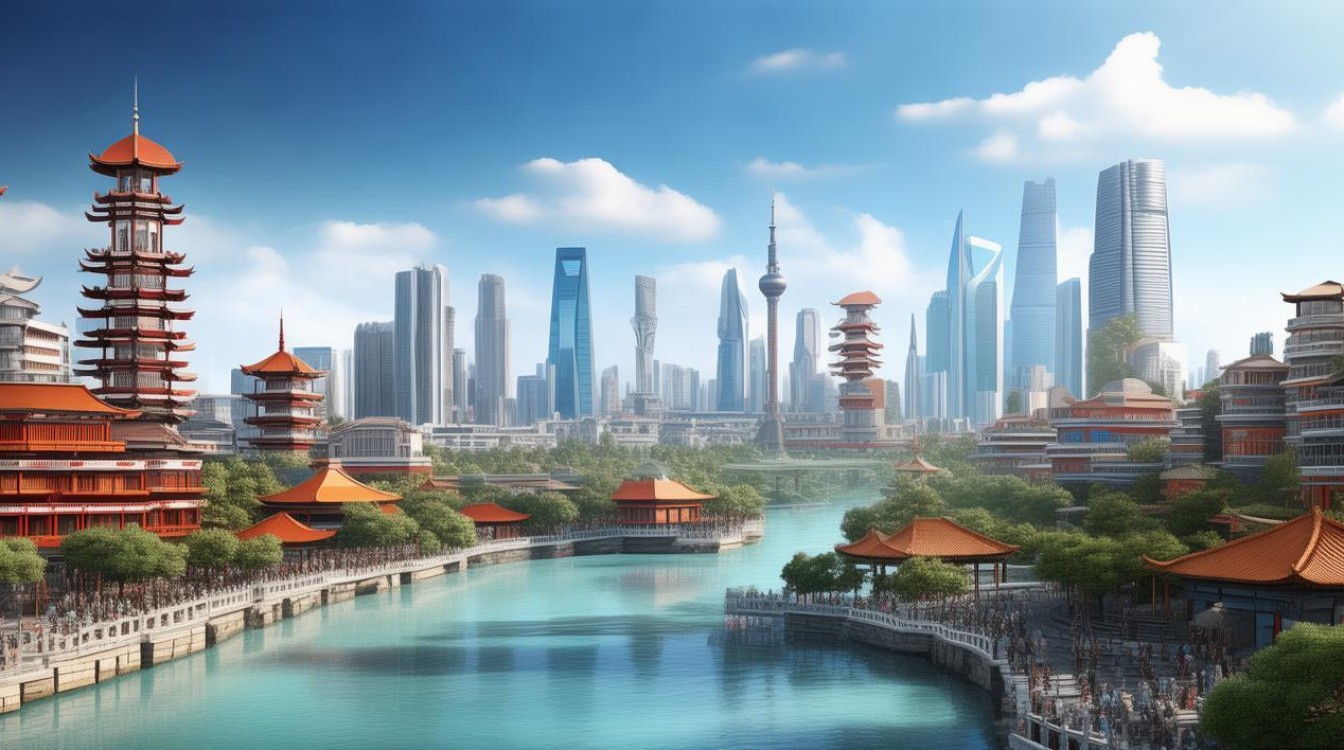 上海周边必去景点推荐