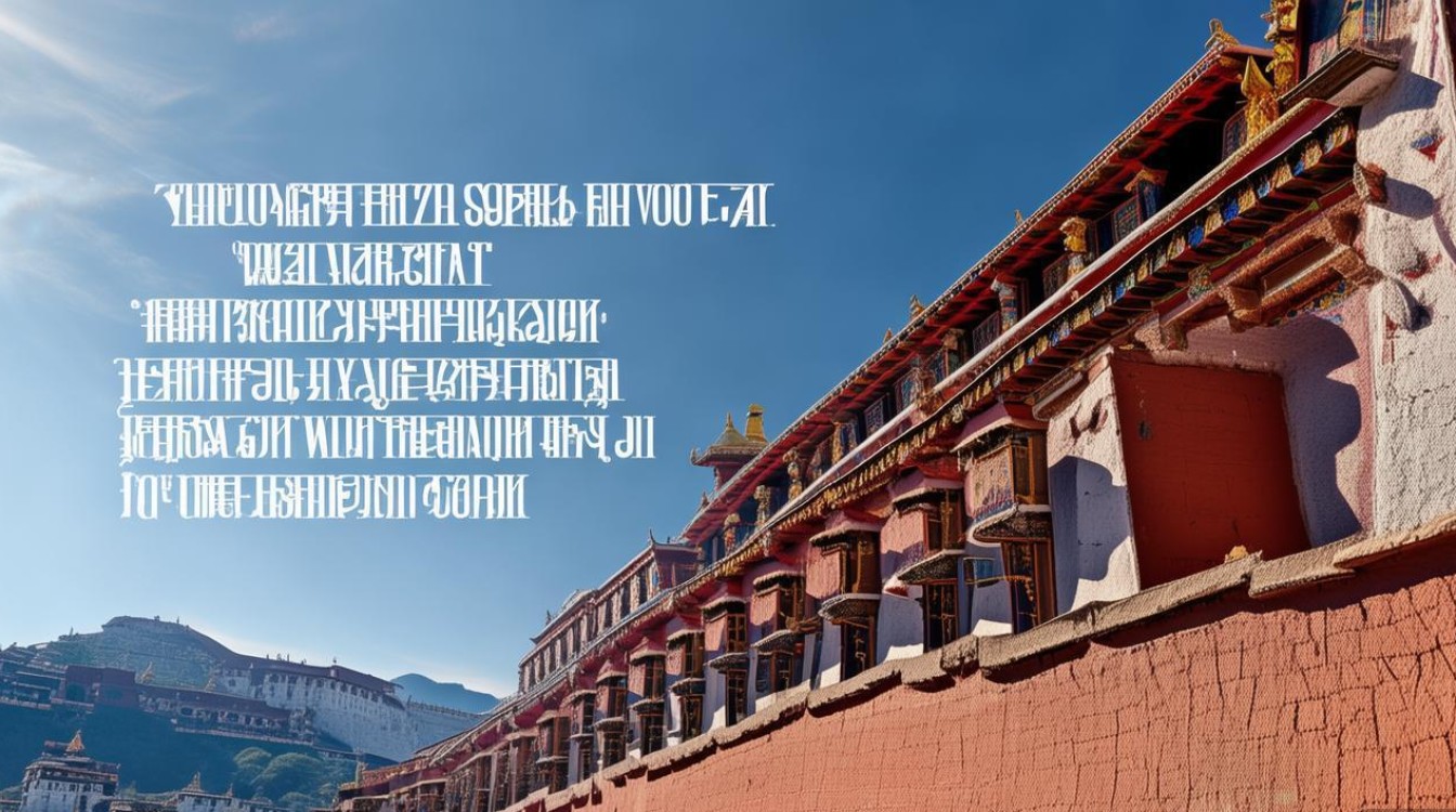 日喀则著名旅游景点 日喀则著名旅游景点