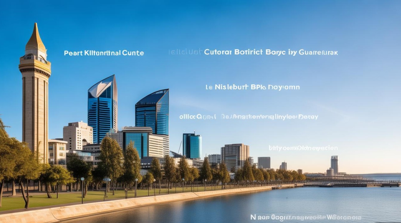 珀斯必去7个景点