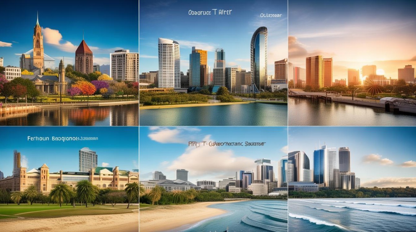 珀斯必去7个景点