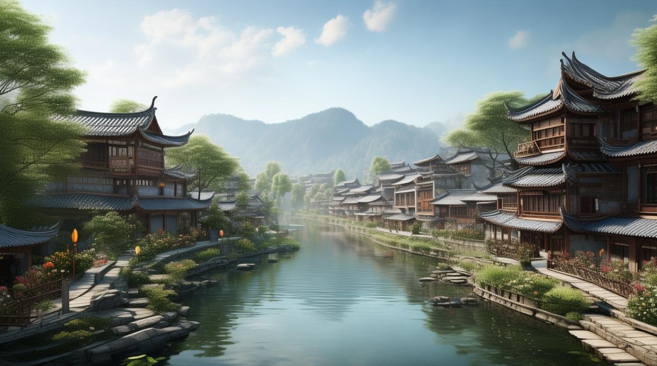 沭阳风景旅游景点