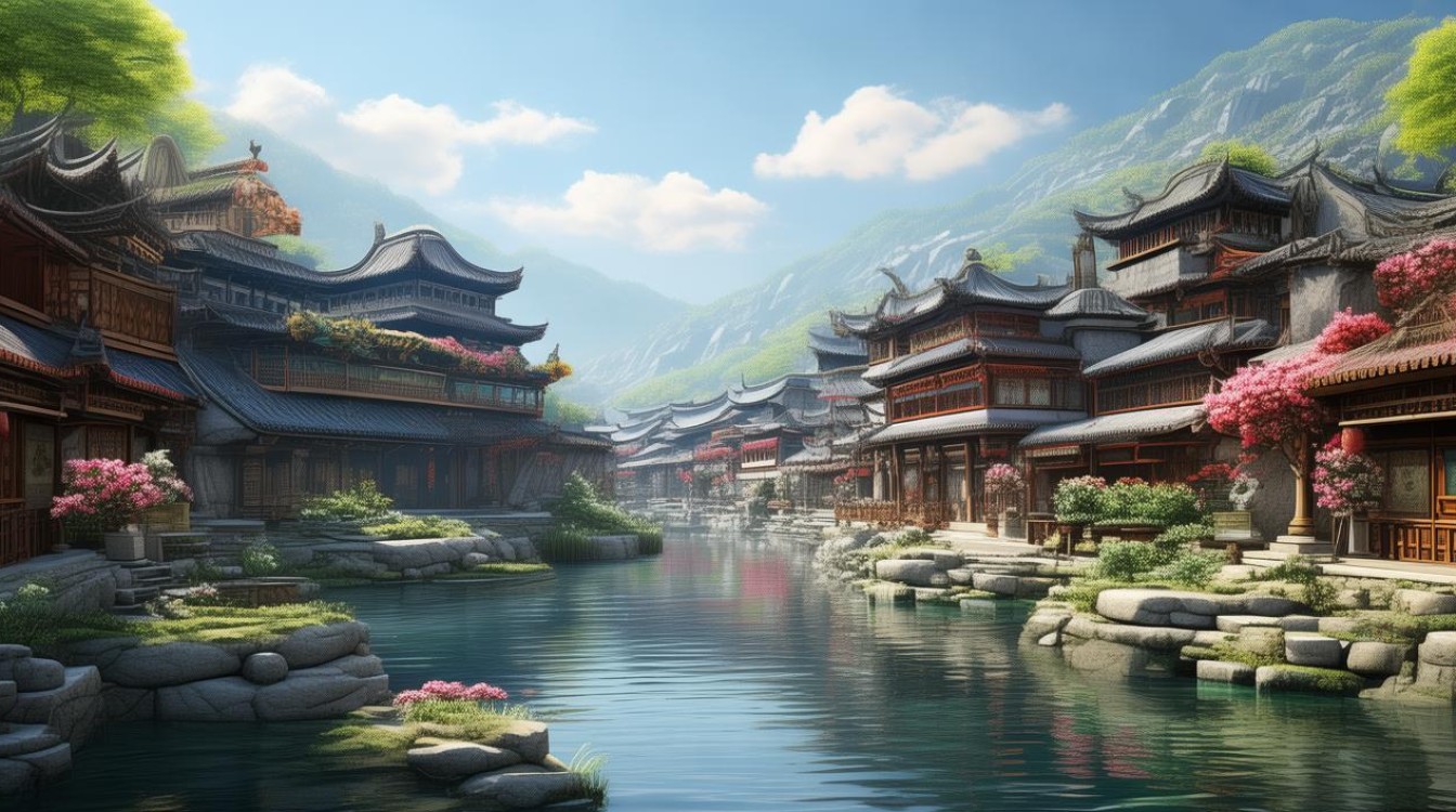 沭阳风景旅游景点