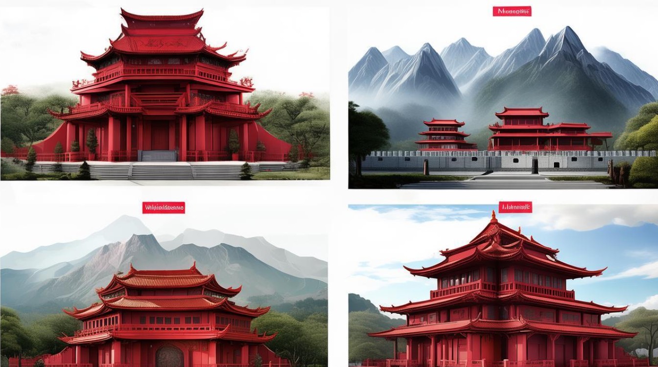 江西有哪些红色景点 江西有哪些红色景点