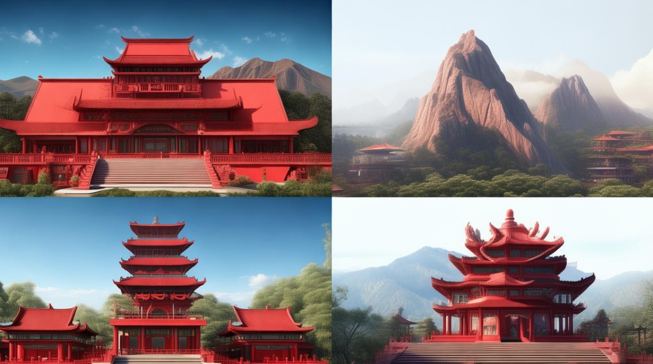 江西有哪些红色景点 江西有哪些红色景点