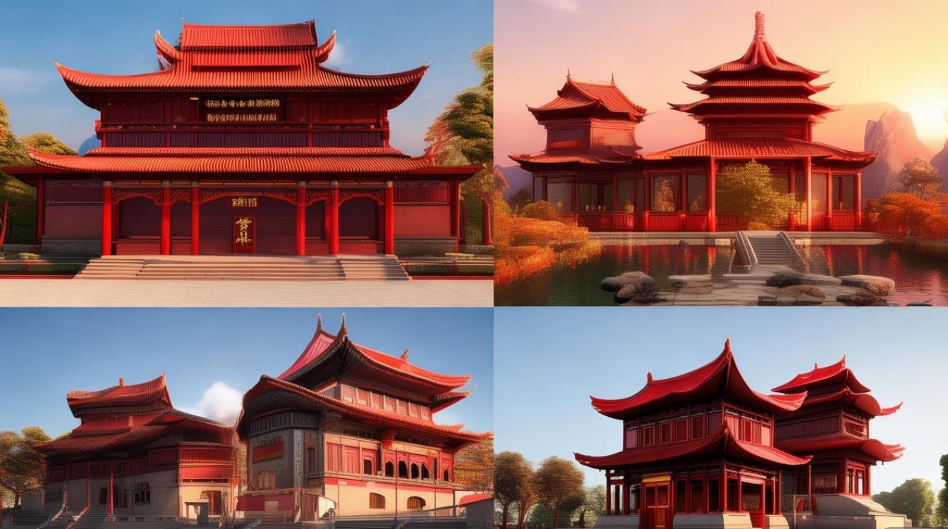 江西有哪些红色景点 江西有哪些红色景点