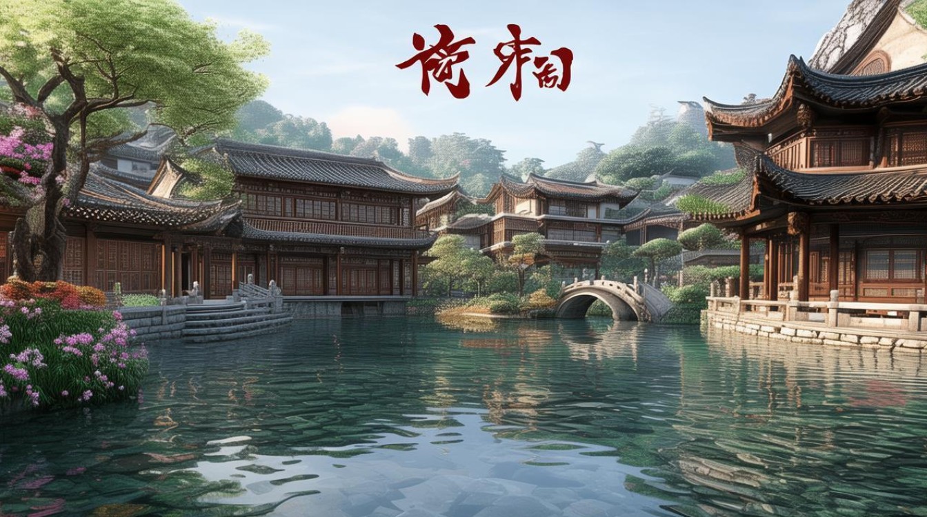 舟山沈院景点介绍 舟山沈院景点介绍