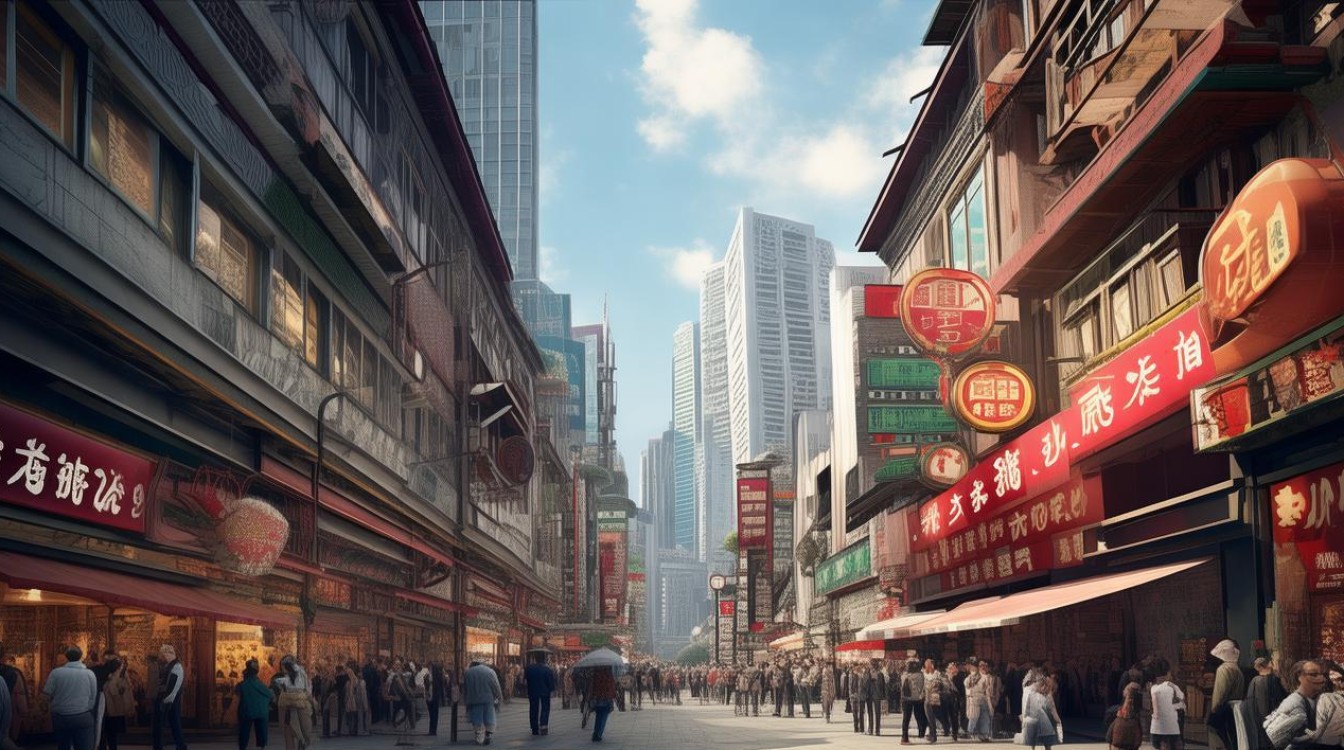 重庆那些景点好玩 重庆那些景点好玩