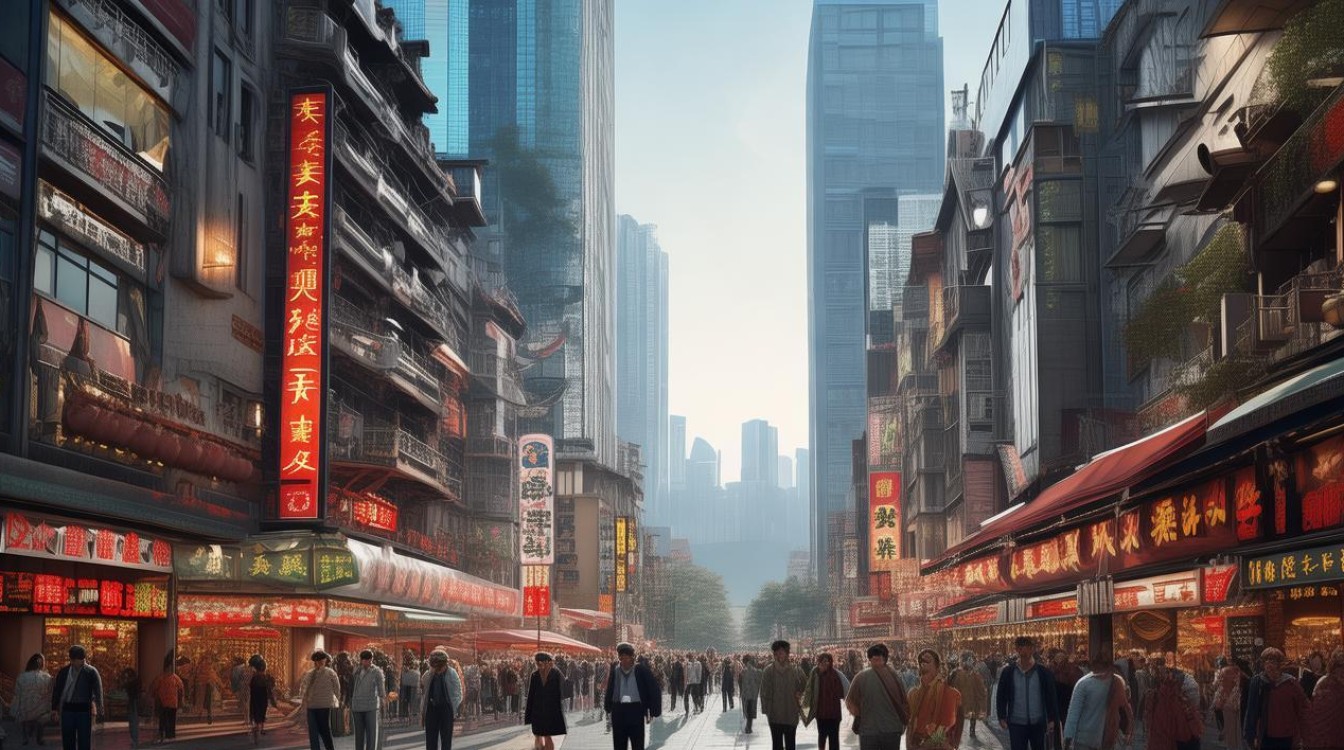 重庆那些景点好玩 重庆那些景点好玩