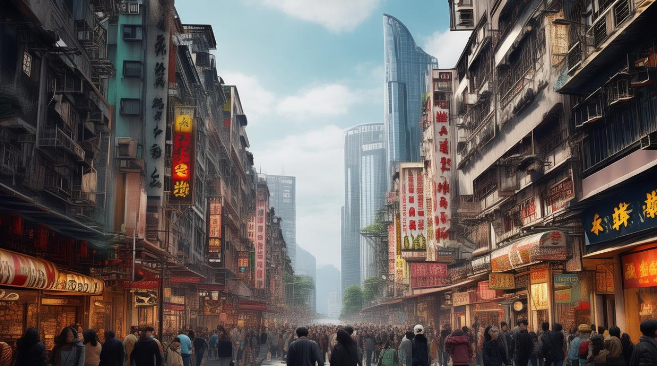 重庆那些景点好玩 重庆那些景点好玩