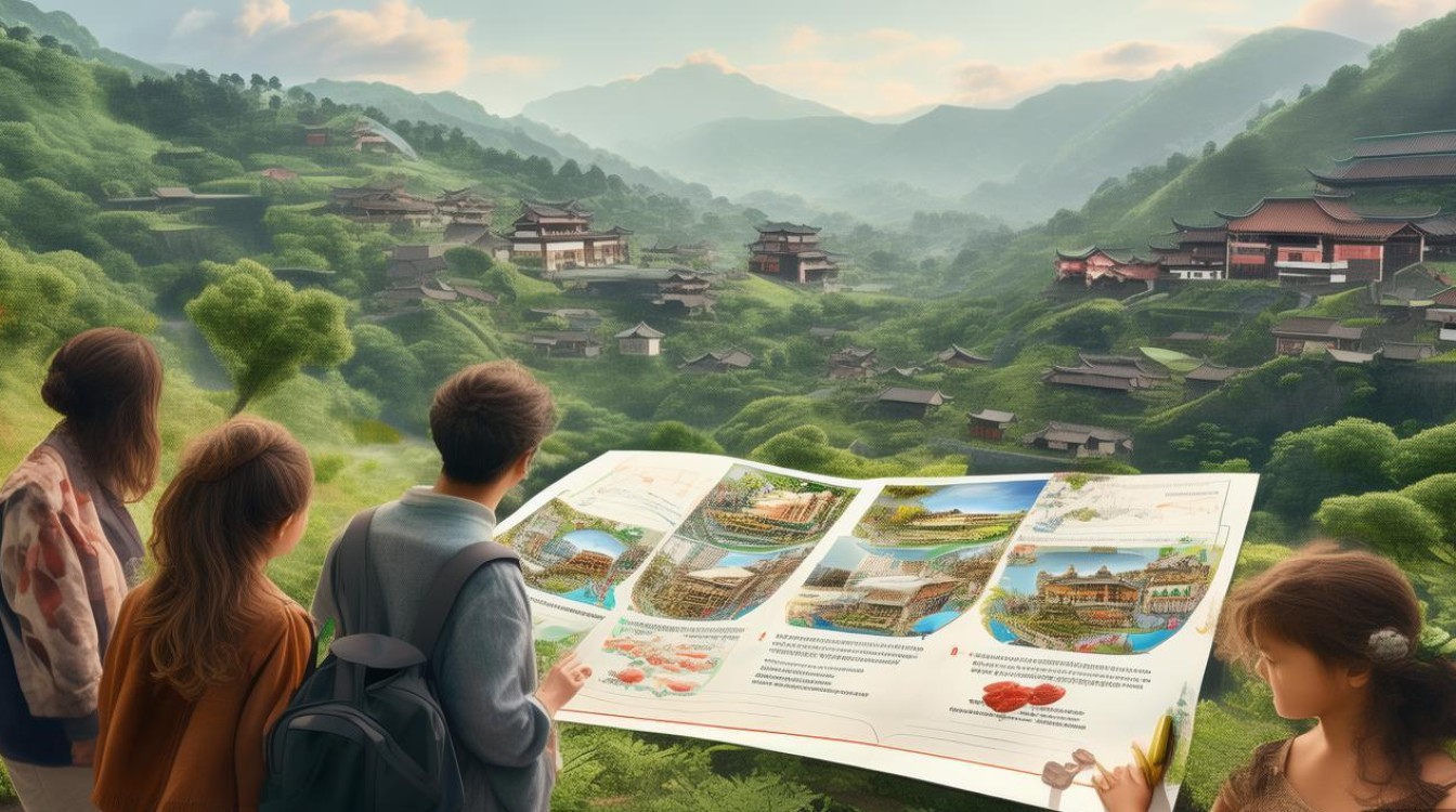 安徽亲子游景点排名