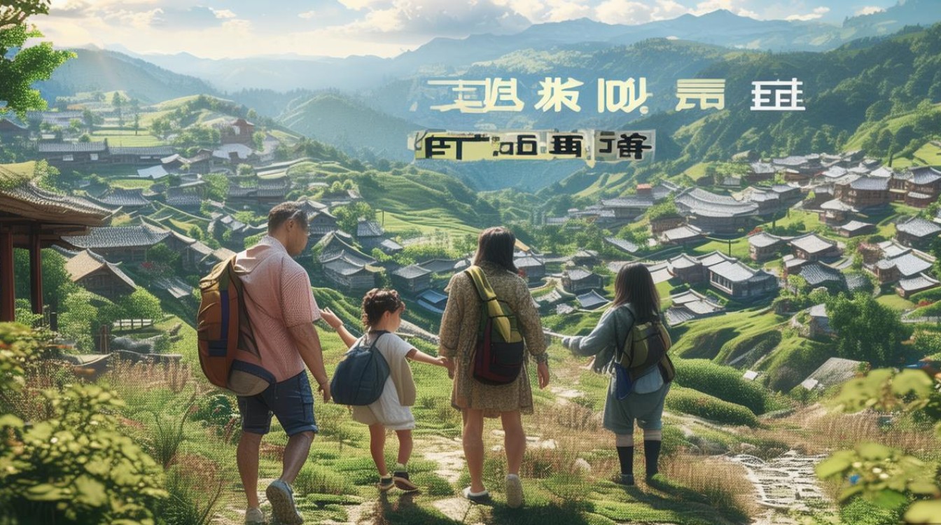 安徽亲子游景点排名