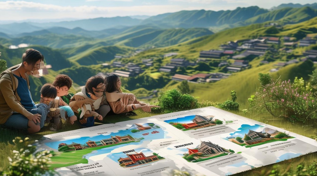 安徽亲子游景点排名