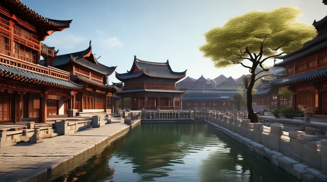 淮安景点哪里值得旅游 淮安景点哪里值得旅游