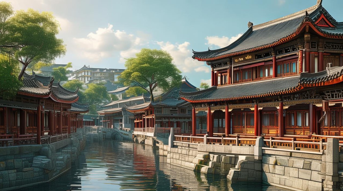 淮安景点哪里值得旅游 淮安景点哪里值得旅游