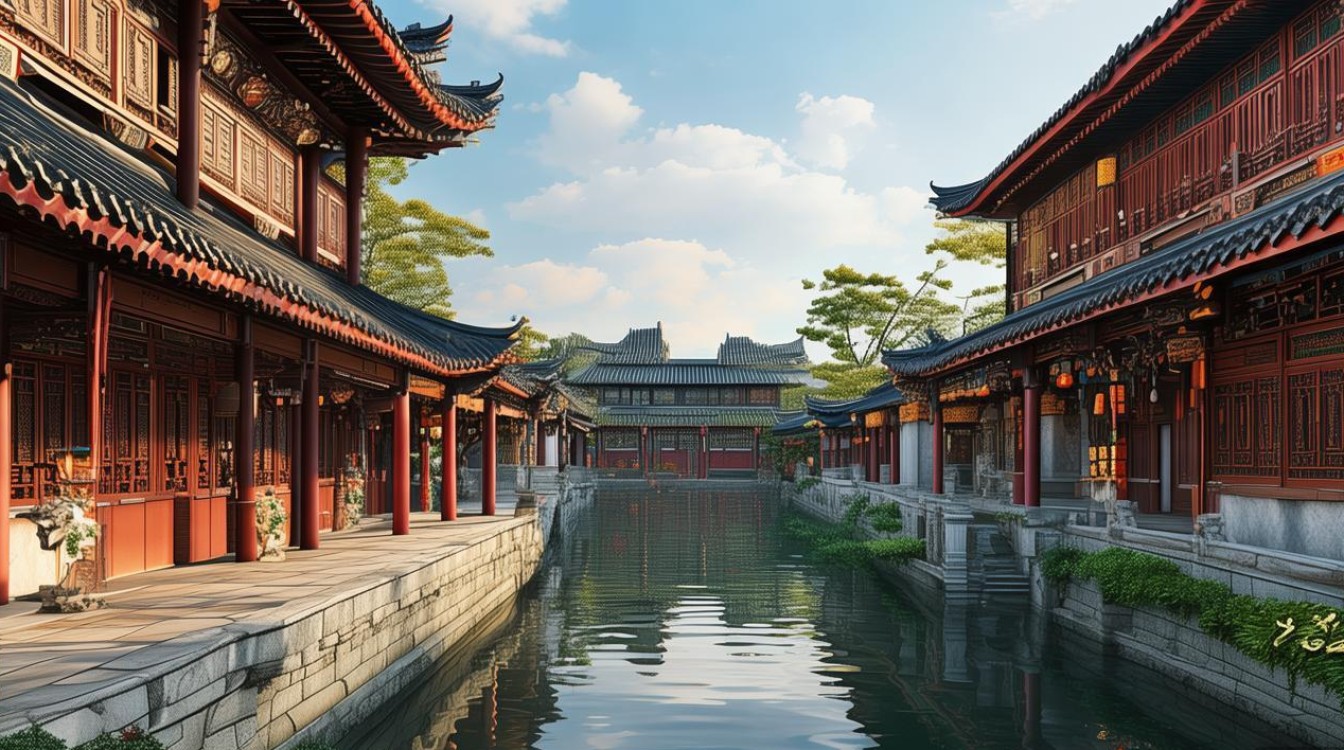 淮安景点哪里值得旅游 淮安景点哪里值得旅游