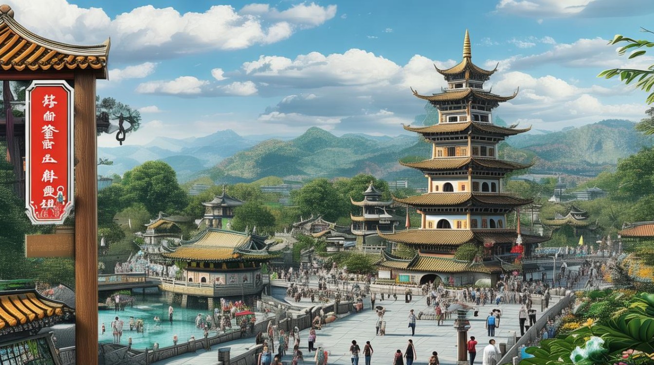 河北旅游必去景点推荐 河北旅游必去景点推荐