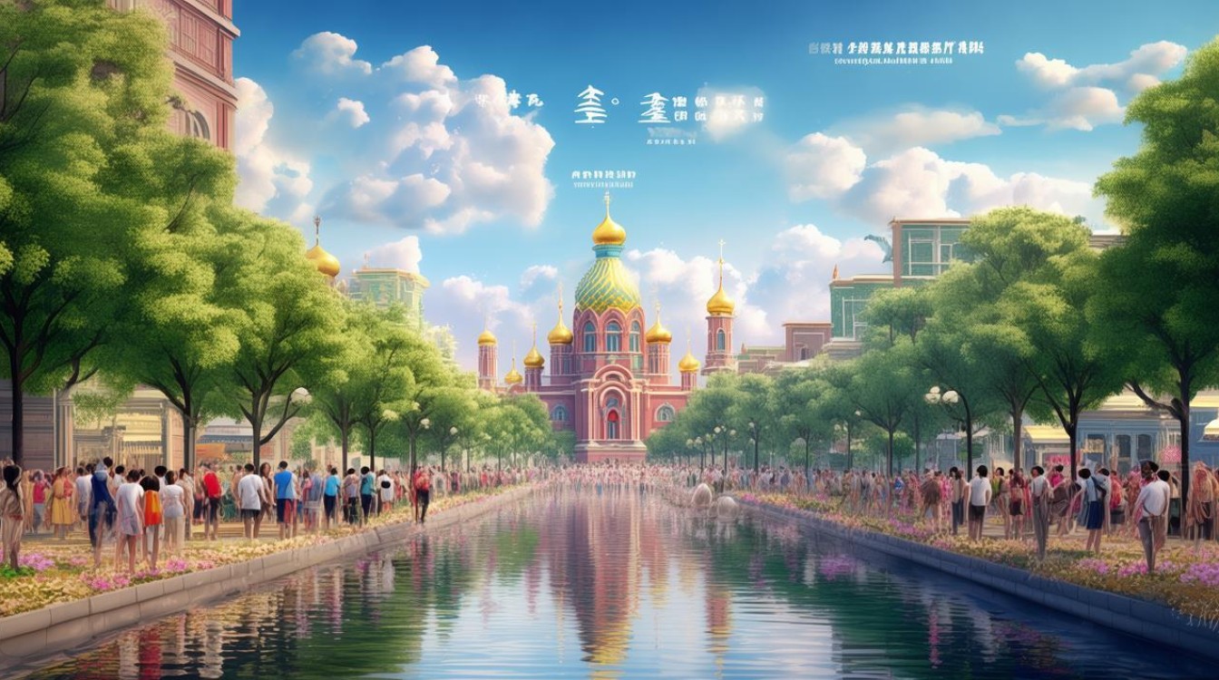 哈尔滨夏天旅游必去景点 哈尔滨夏天旅游必去景点