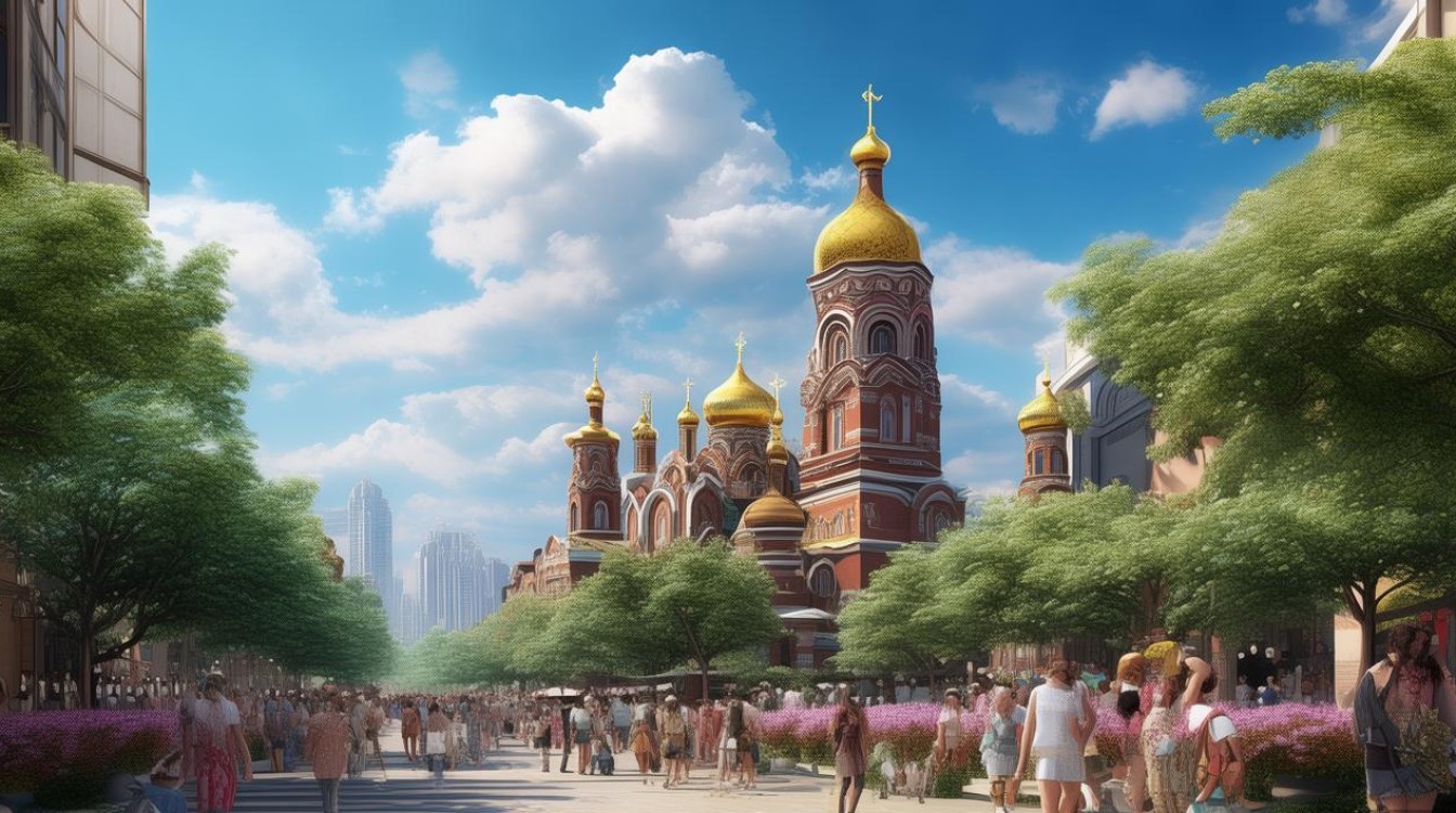 哈尔滨夏天旅游必去景点 哈尔滨夏天旅游必去景点