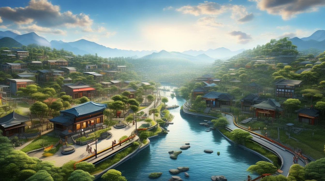 耒阳风景旅游景点 耒阳风景旅游景点