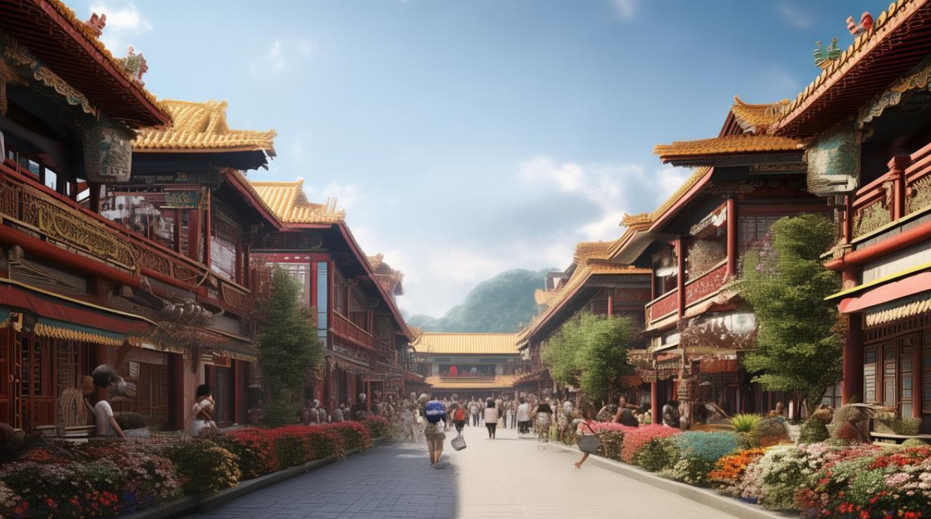 霍林郭勒旅游景点大全 霍林郭勒旅游景点大全