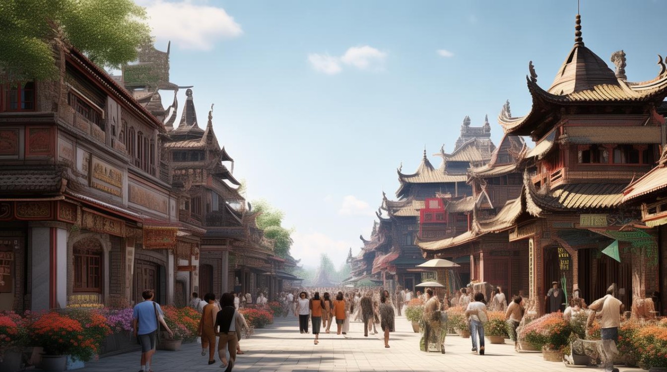 霍林郭勒旅游景点大全 霍林郭勒旅游景点大全