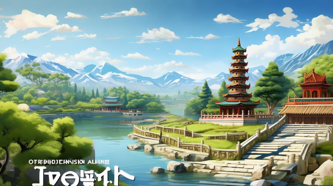 北京周边的景点推荐