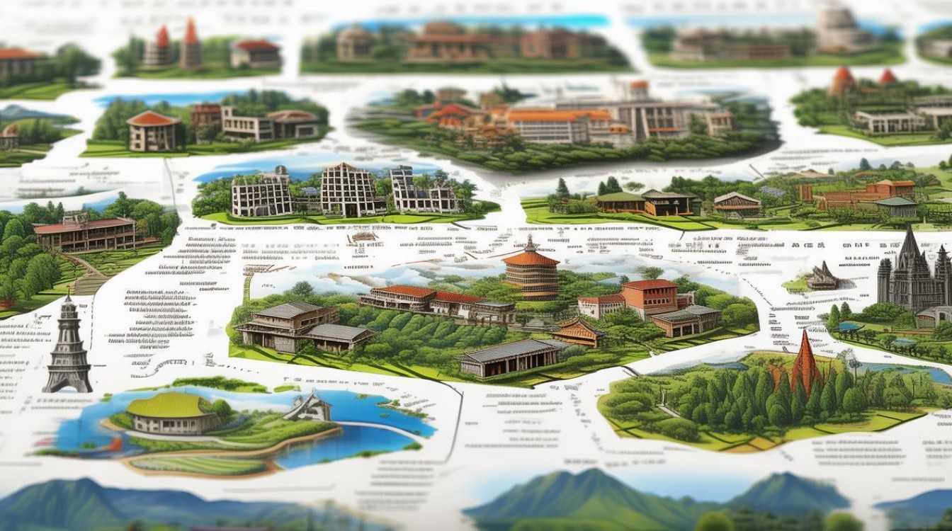 什邡旅游景点大全