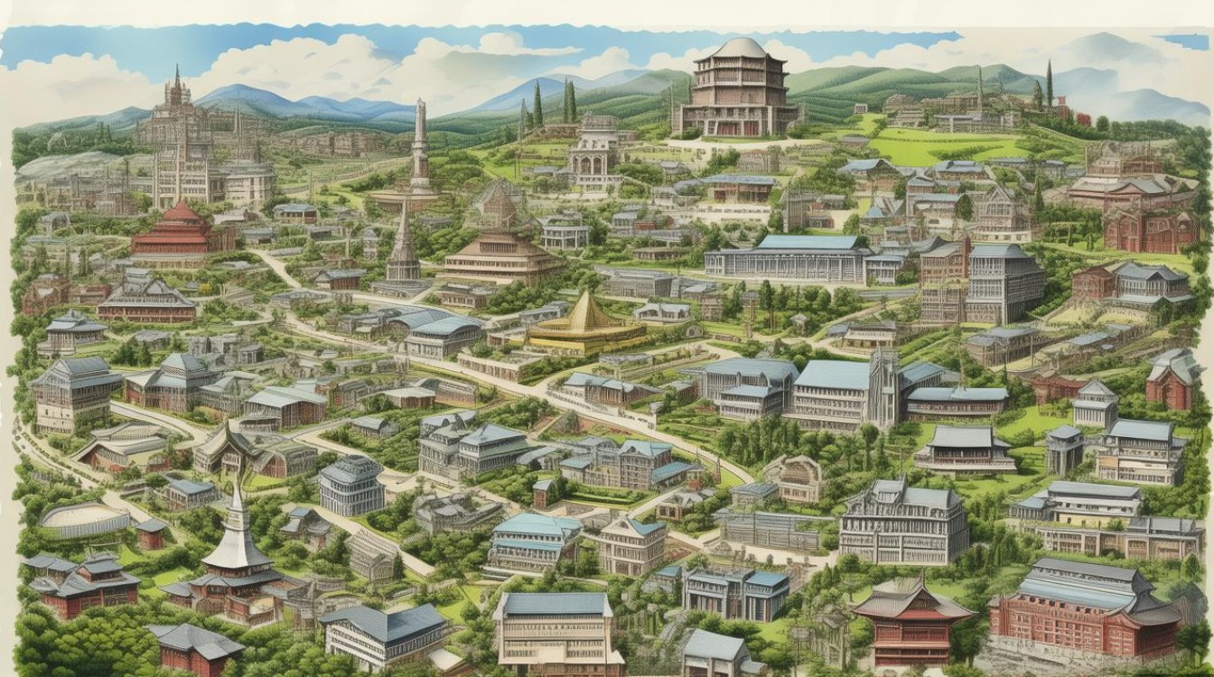 什邡旅游景点大全