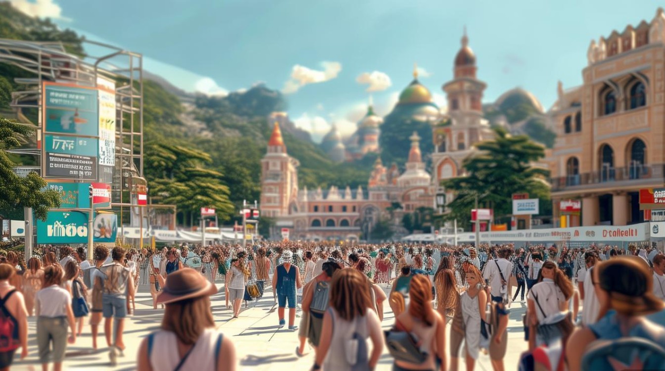 旅游景点收入 旅游景点收入