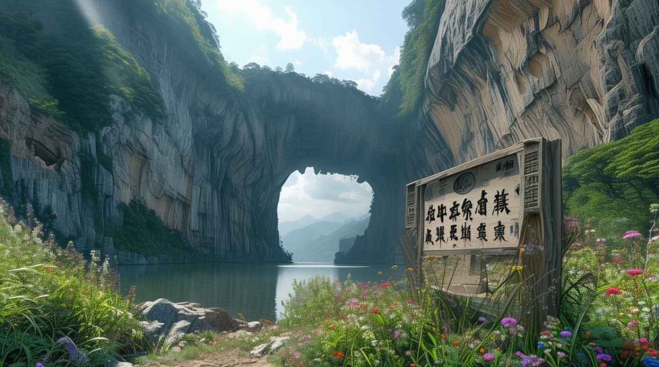 重庆芙蓉洞景点介绍 重庆芙蓉洞景点介绍