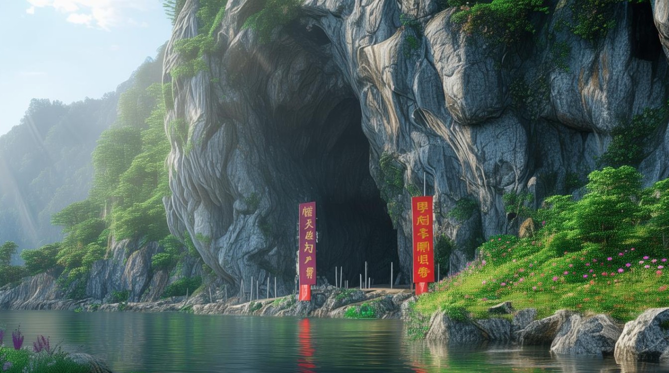 重庆芙蓉洞景点介绍 重庆芙蓉洞景点介绍