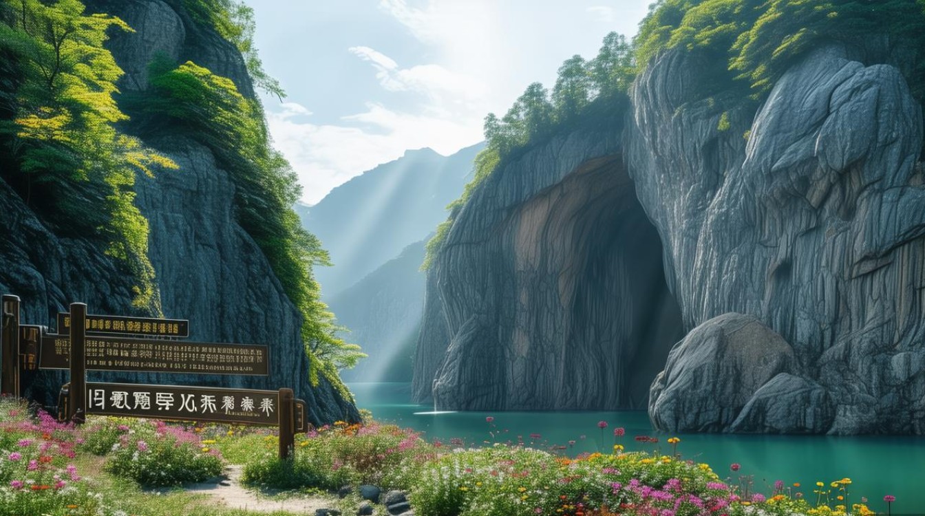 重庆芙蓉洞景点介绍 重庆芙蓉洞景点介绍