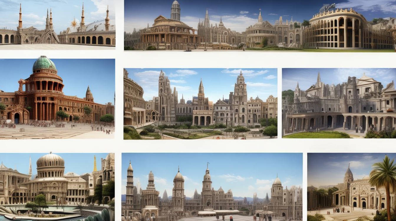 各景点导游词 各景点导游词