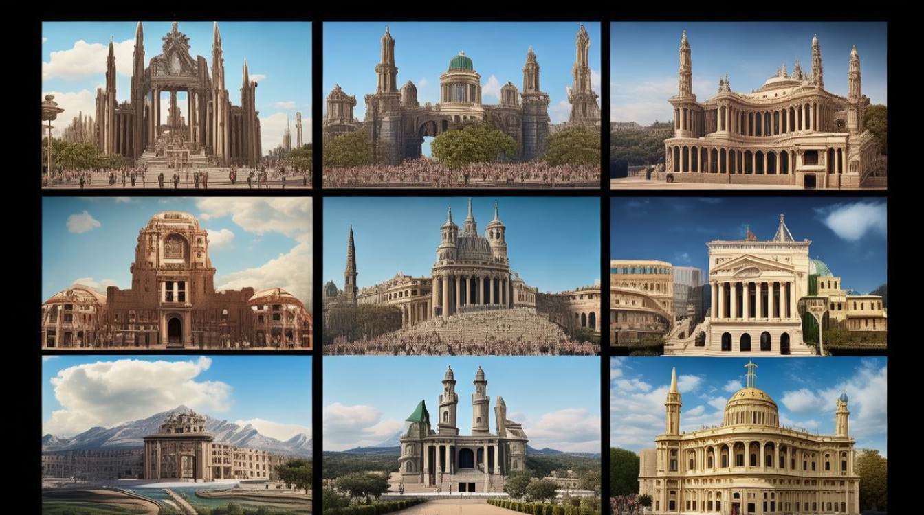 各景点导游词 各景点导游词