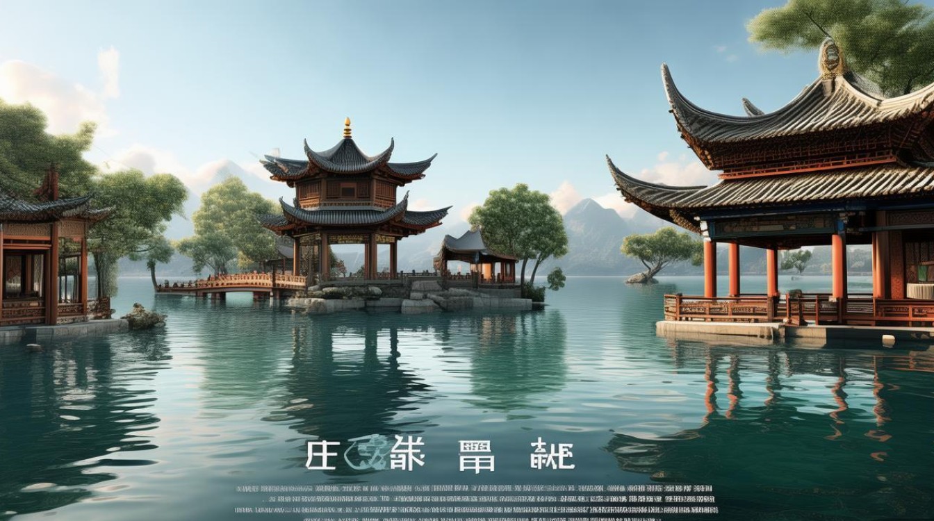 余姚四明湖景点介绍 余姚四明湖景点介绍