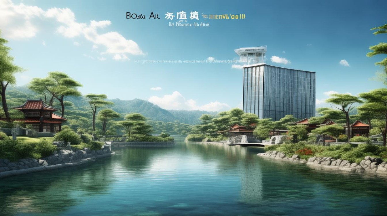 博鳌景区有哪些景点 博鳌景区有哪些景点