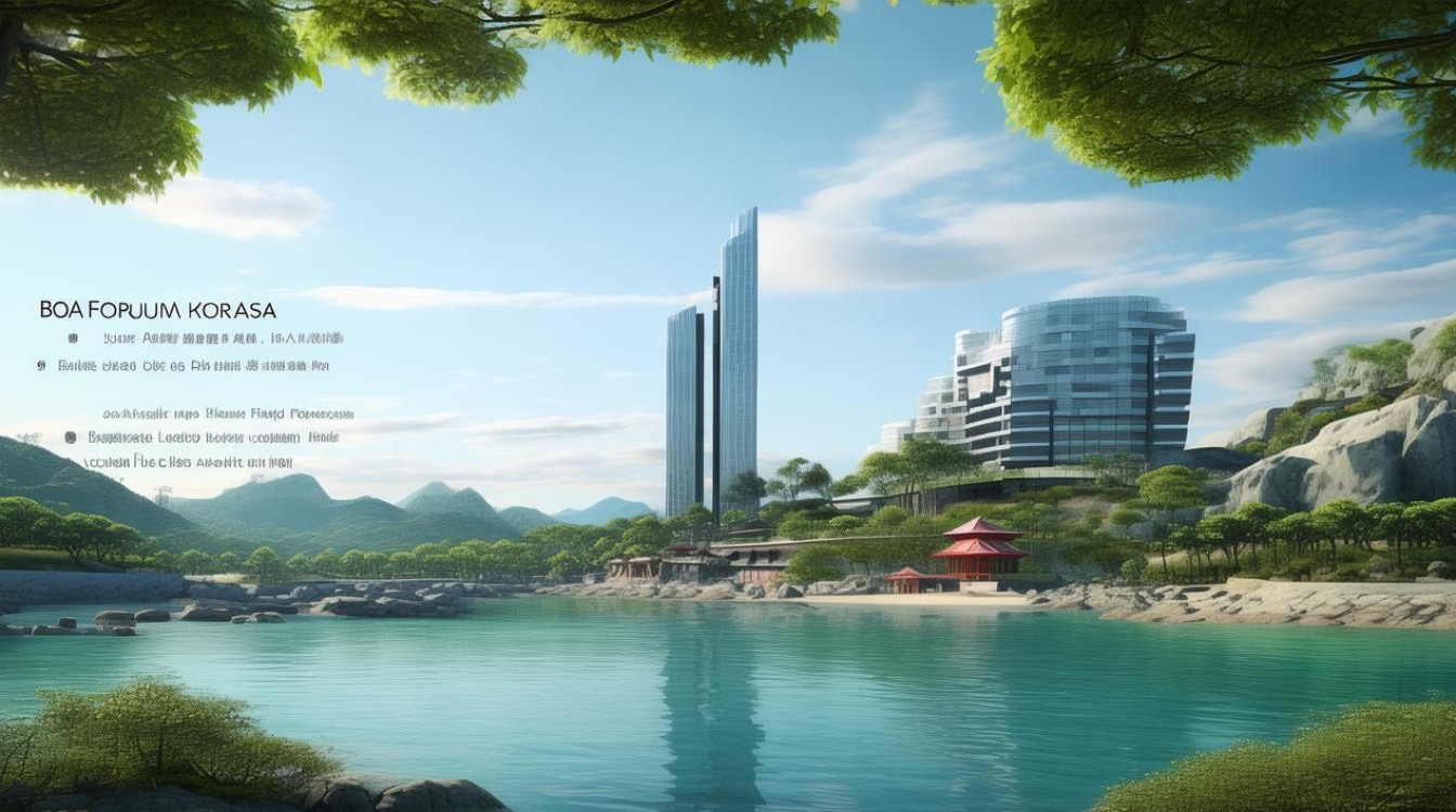 博鳌景区有哪些景点 博鳌景区有哪些景点