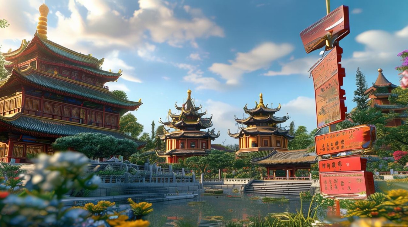 太谷的旅游景点