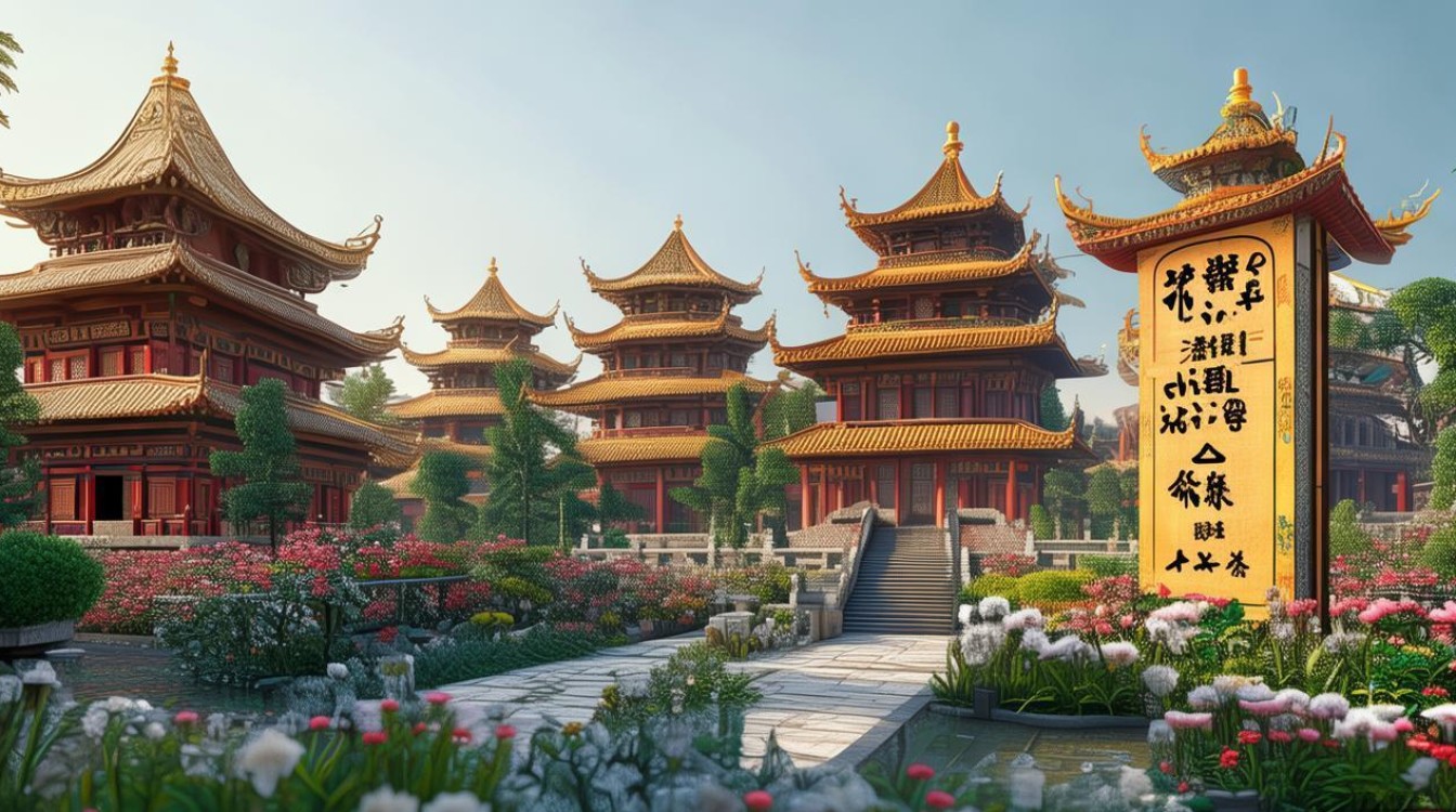 太谷的旅游景点