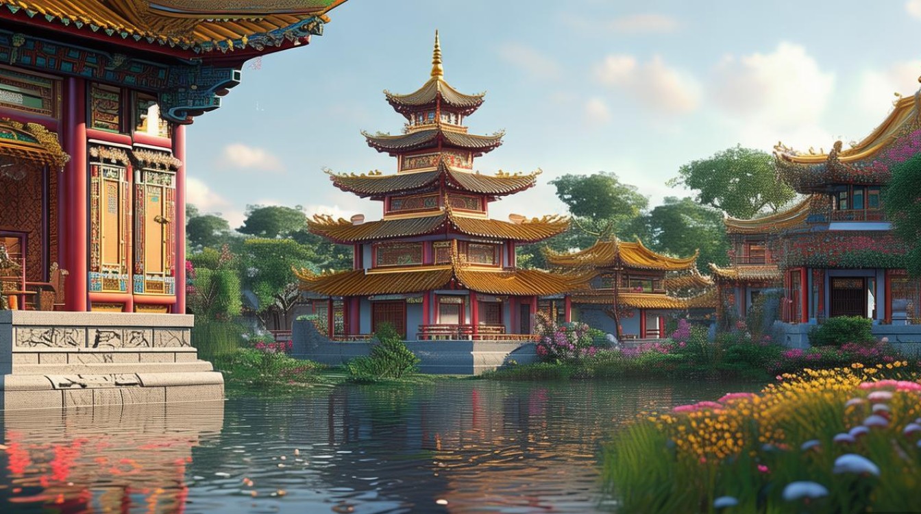 太谷的旅游景点